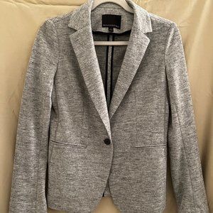 Sweater Blazer - Banana Republic